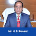 Harlal Institute of Management & Technology, Chairman: Mr. H. S. Bansal Interview
